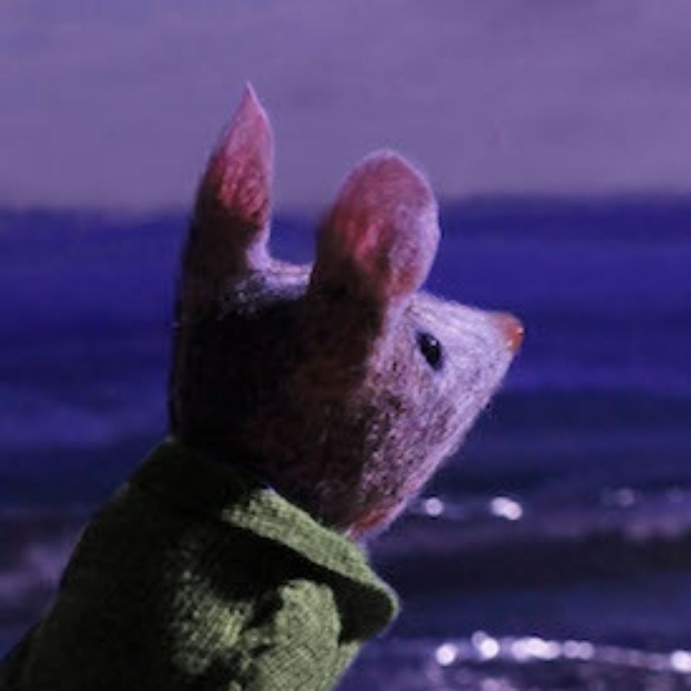 mouse