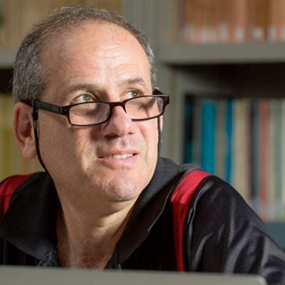 Peter Ungar