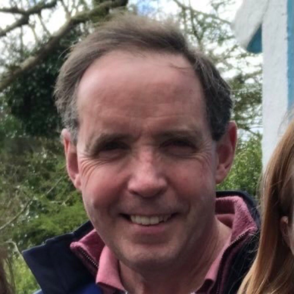 Ger Browne