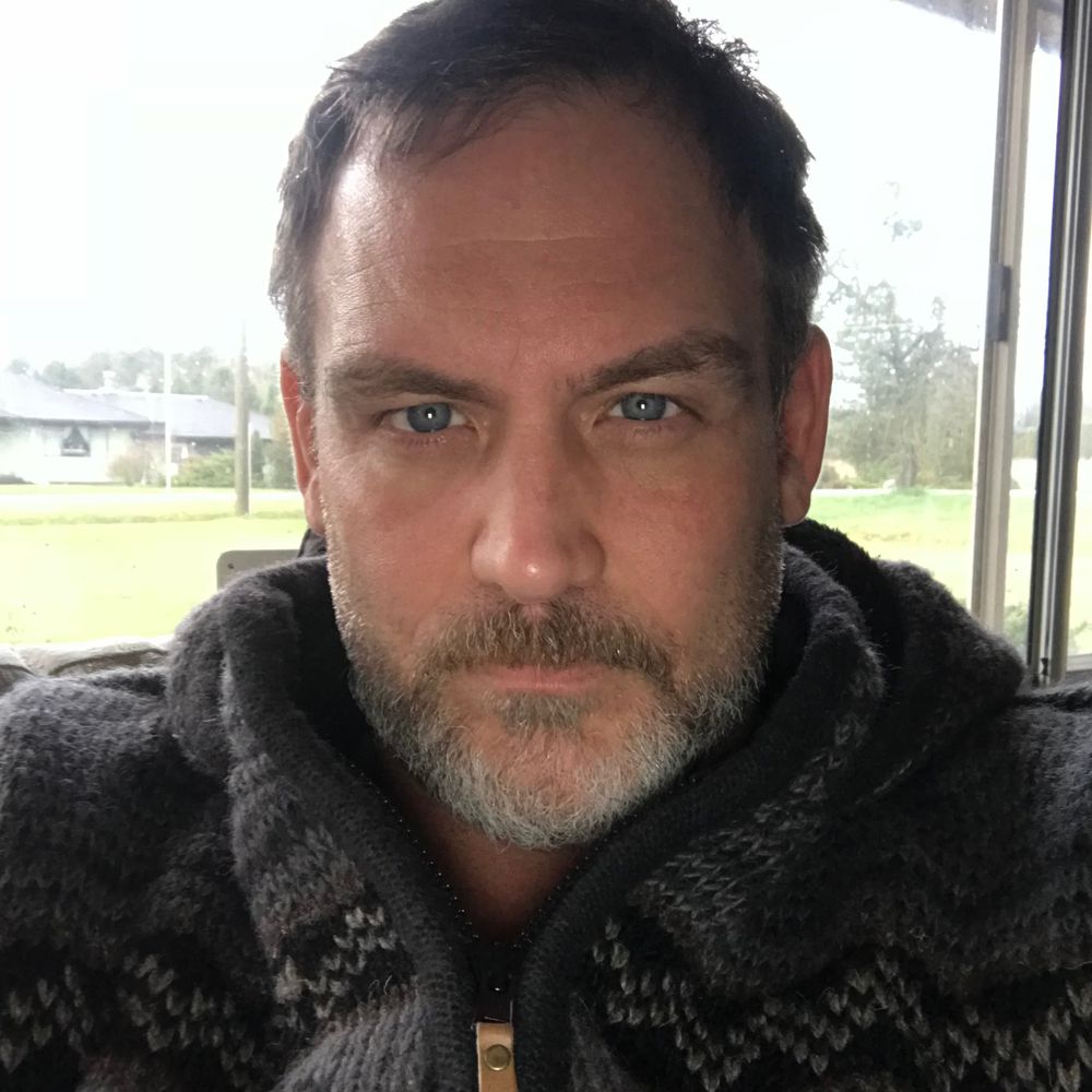 Ty Olsson