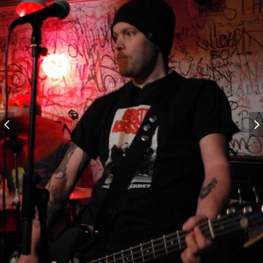 Anders Svensson