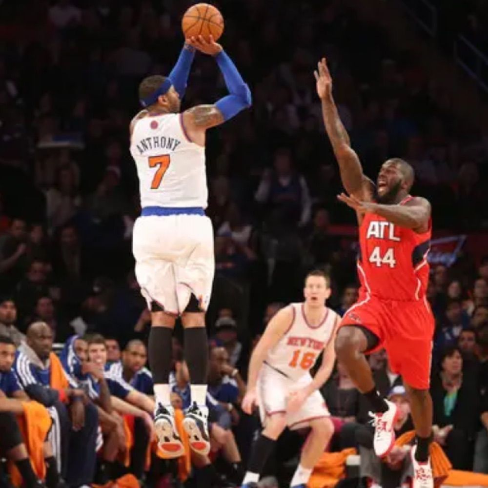 Melo’s Burner 🔥