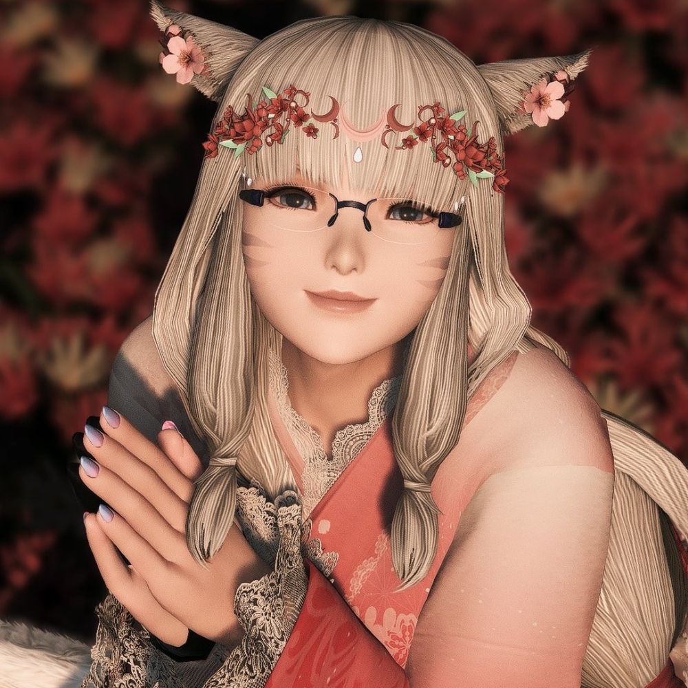 Tsu Kokonoe🌙