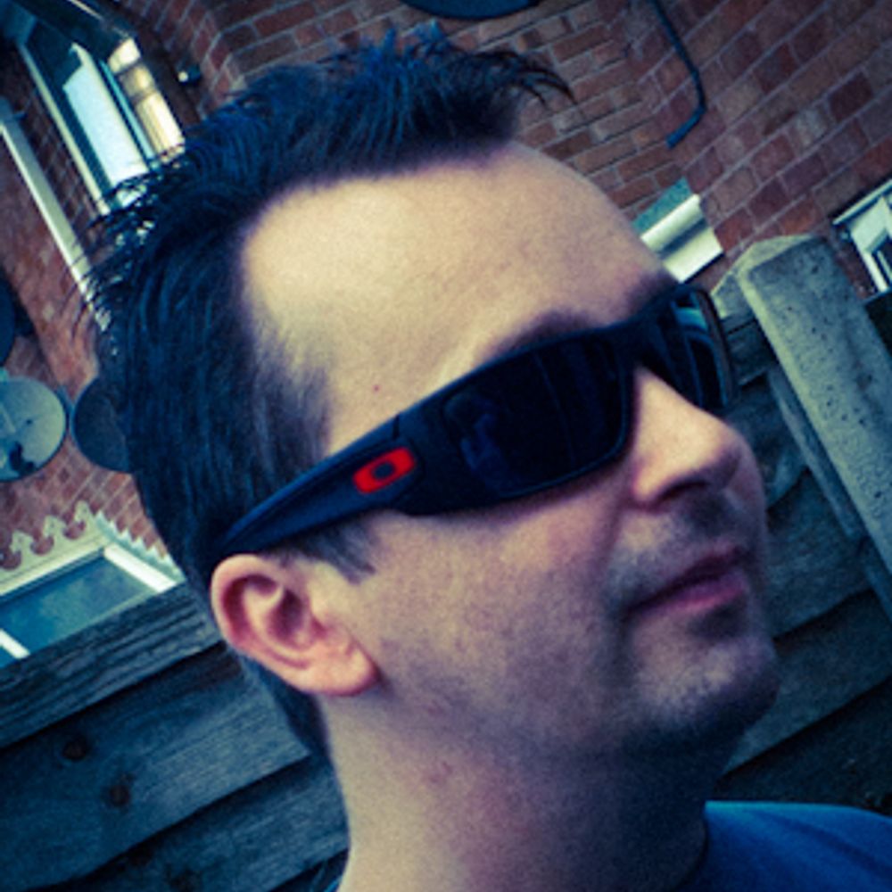 Matt