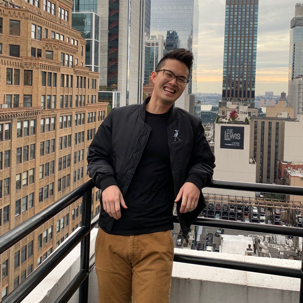 Joshua Nguyen