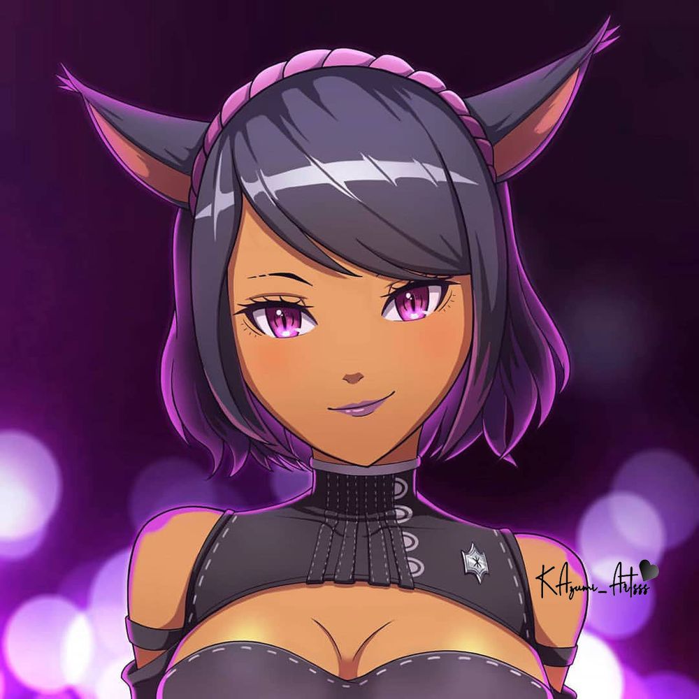 KazumiArts