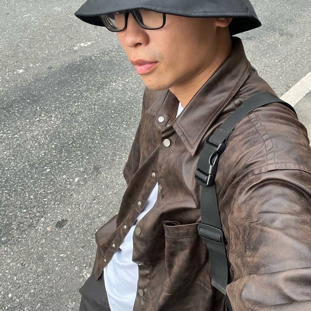 海海的人
