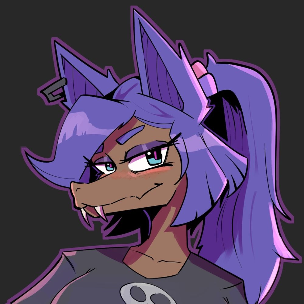 🏳️‍⚧️Vi🏳️‍⚧️🔞 Comms open