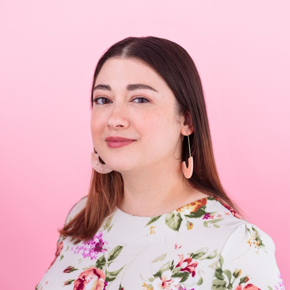 Amanda Hernandez, Ph.D
