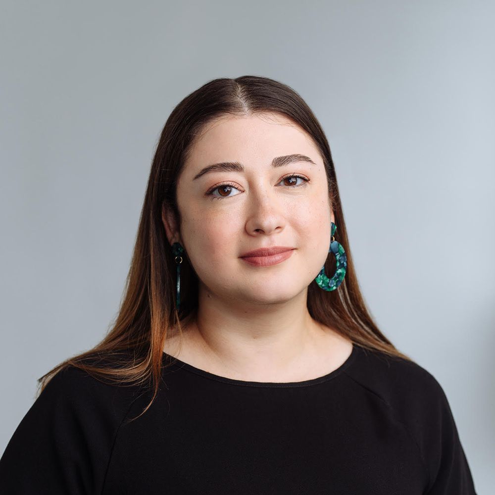 Amanda Hernandez, Ph.D