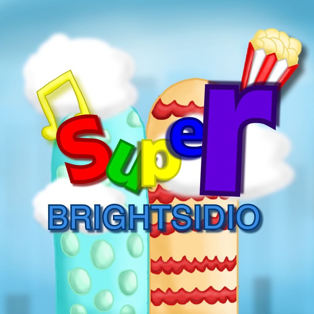 Super Brightsidio