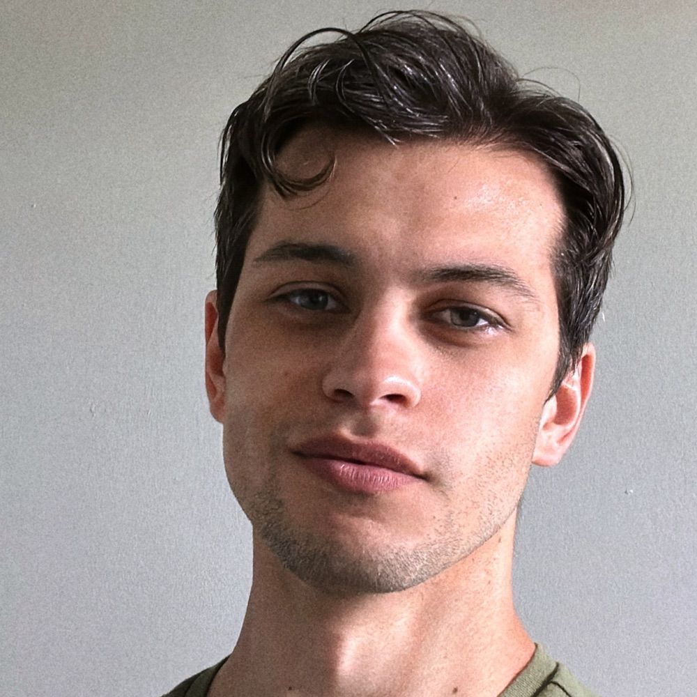 Josh Dutra