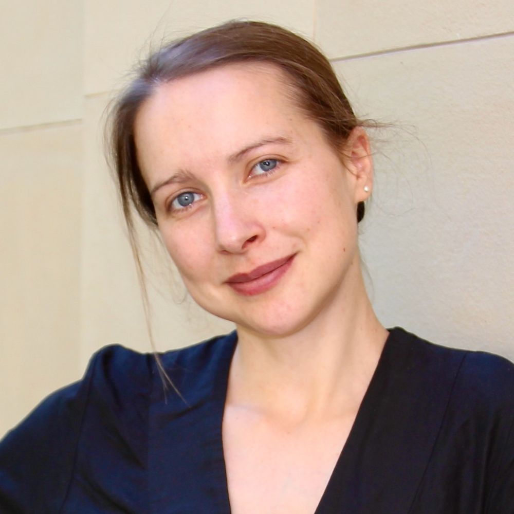 Corinna Coupette