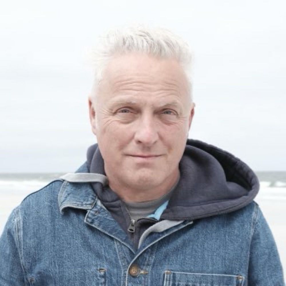 Steve Noon