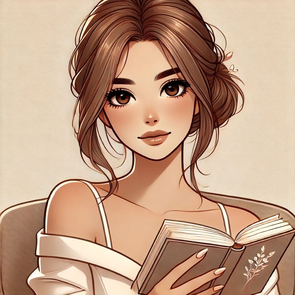 Autumn 🌌💙🐉📚📝