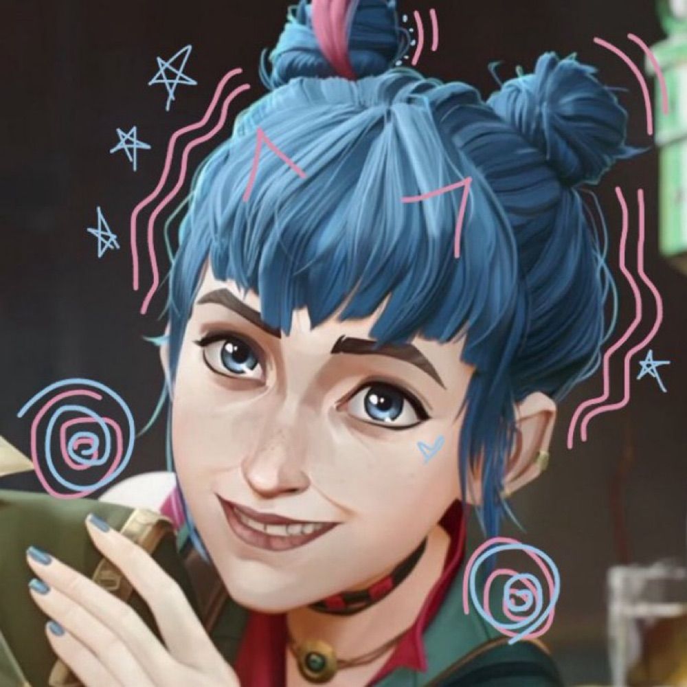 mary