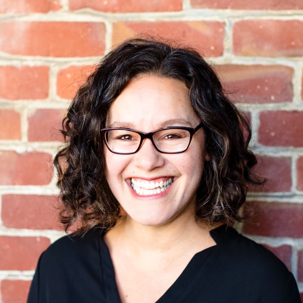 Maggie Hoffman