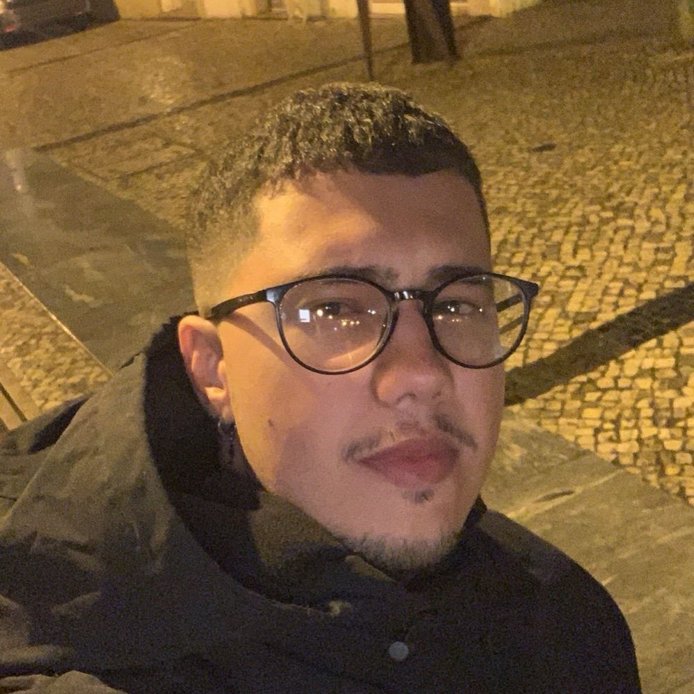João Ribeiro