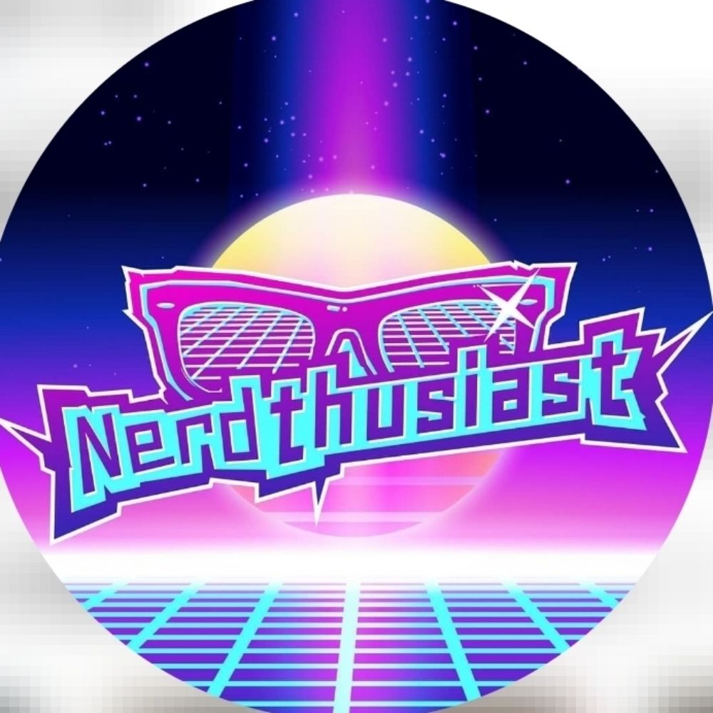 Nerdthusiast