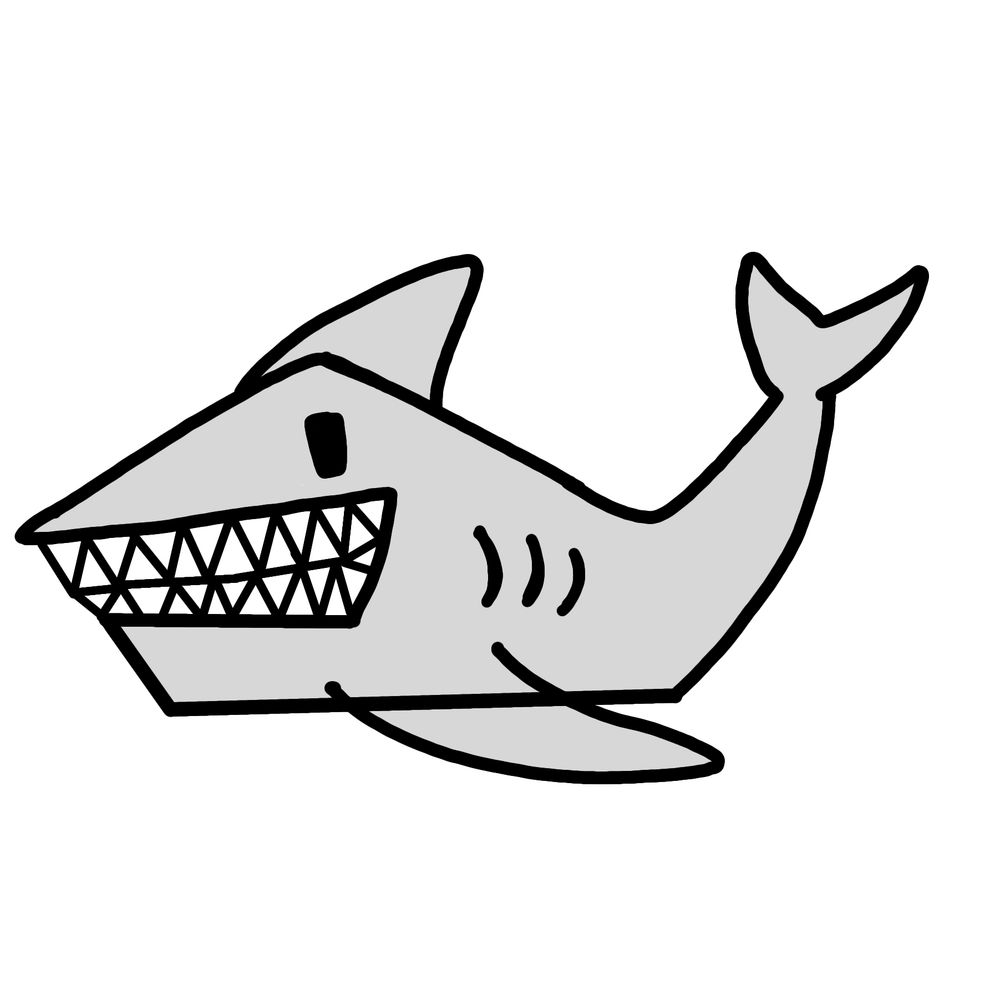 nigeltheshark