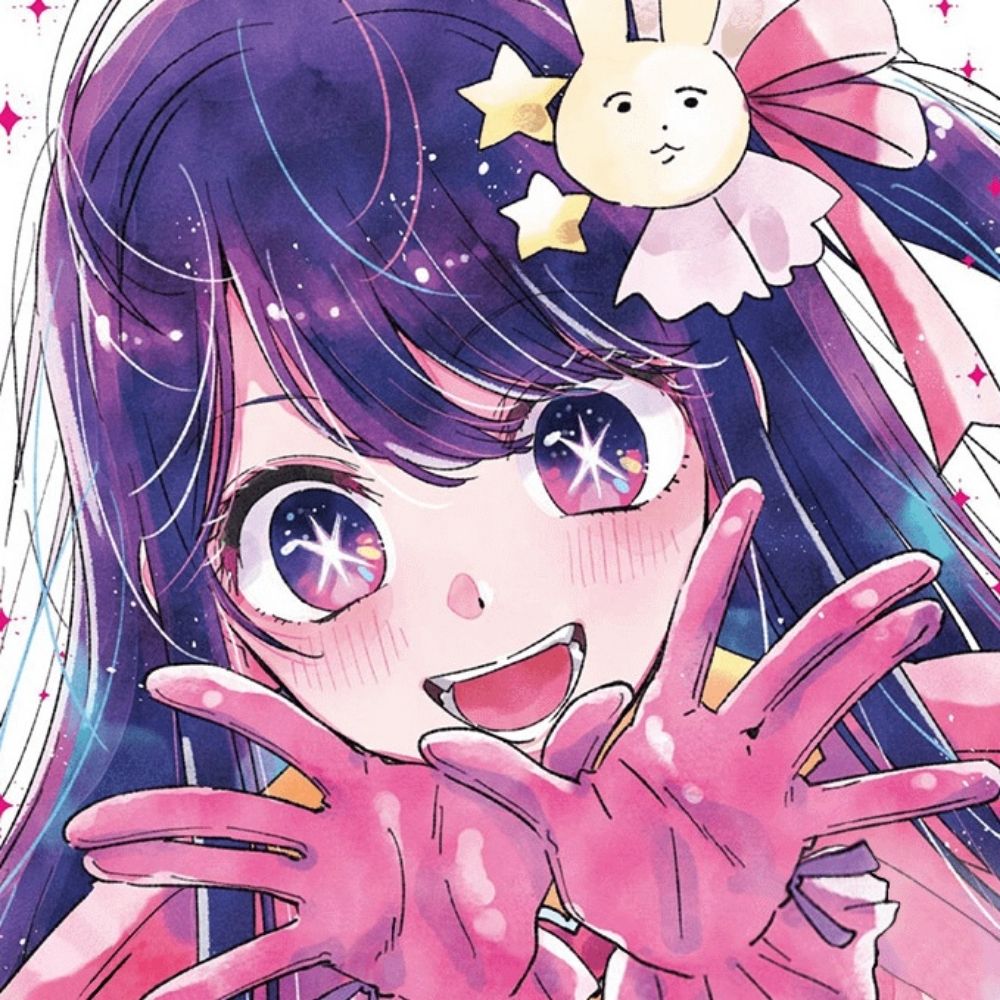 💜🌟Mika🌟💜