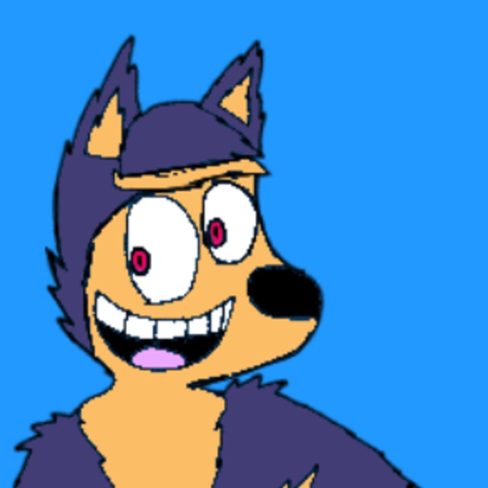 🍼🐺JwolfAJ2009🦊🌈