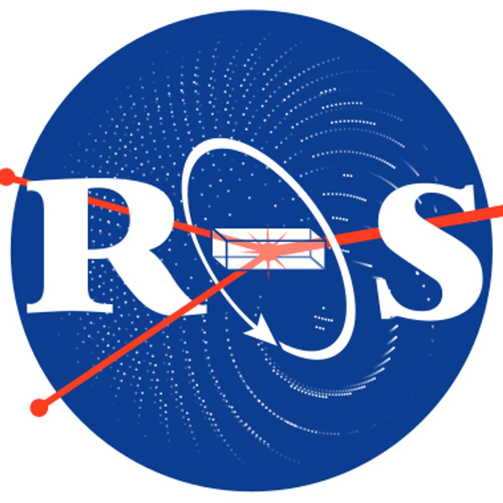 Reciprocal Space Station