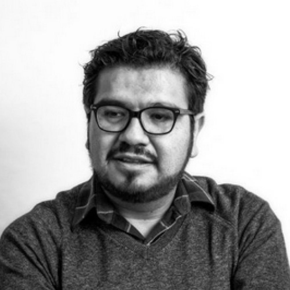 Edgar Apanco