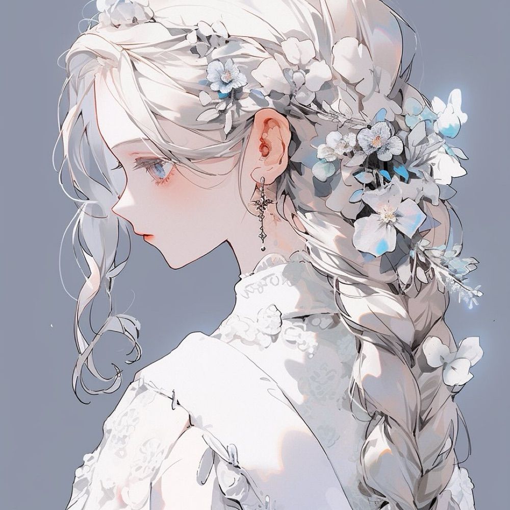 莉花