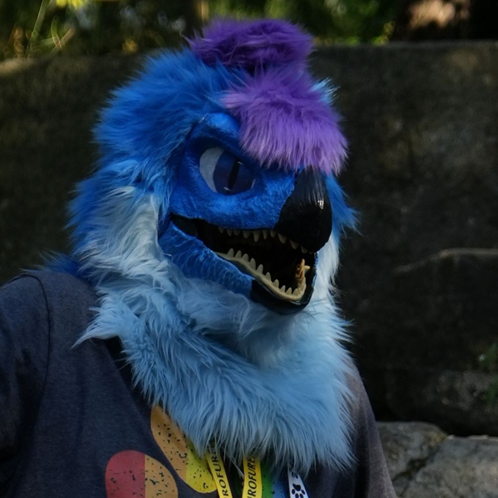 Tetra Dino Bird