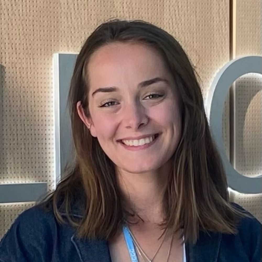 Lisa Pastor