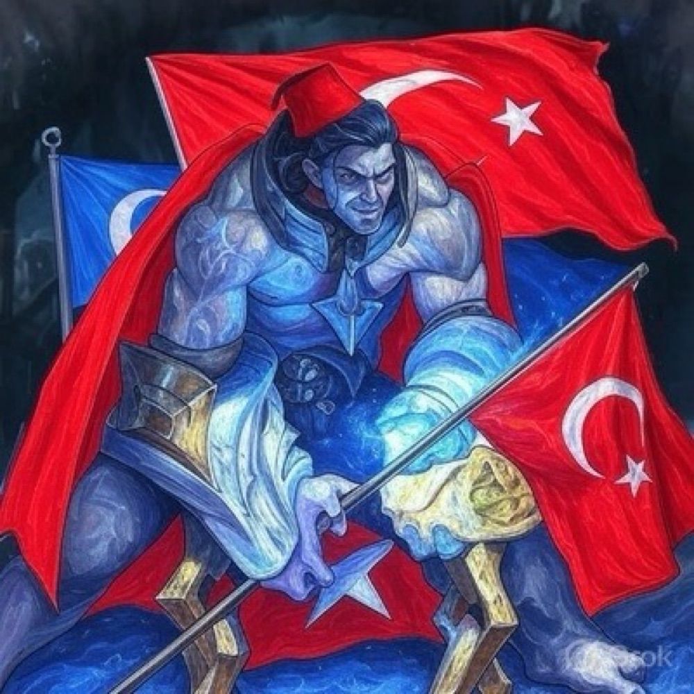 Samet Atlas Demir
