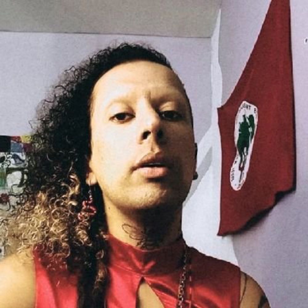 sadisticmājā666 🔞 • @atravadotantra 🏳️‍⚧️
