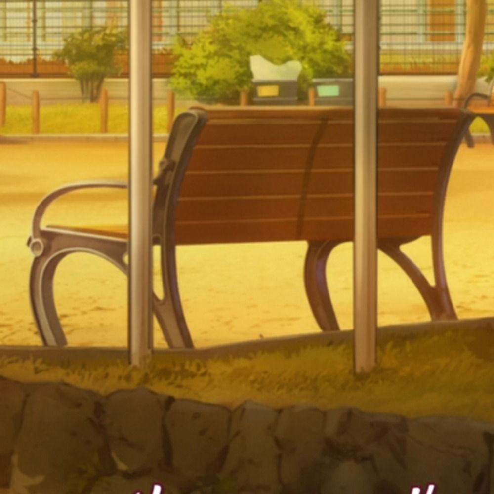 bench