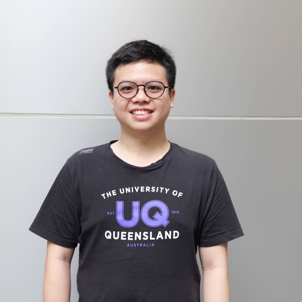 Jeremy Yap