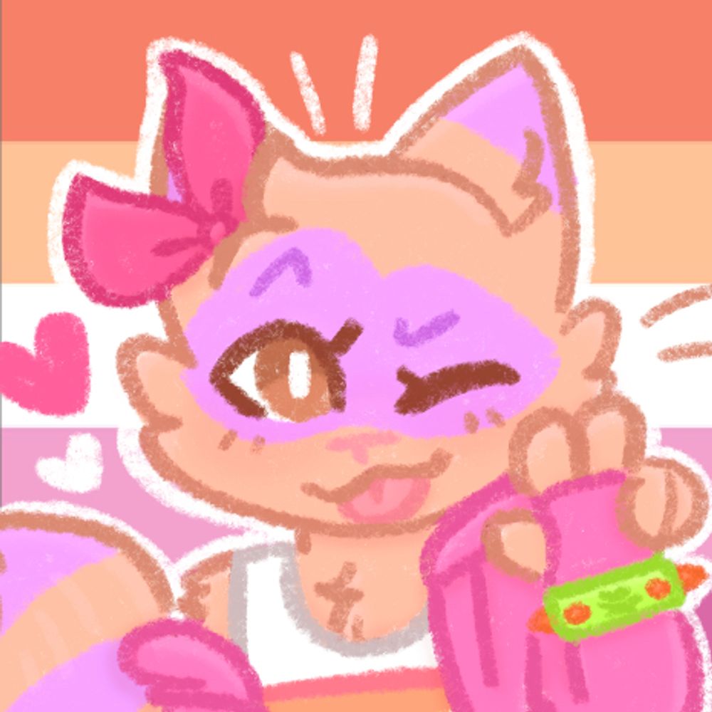 neon uwu