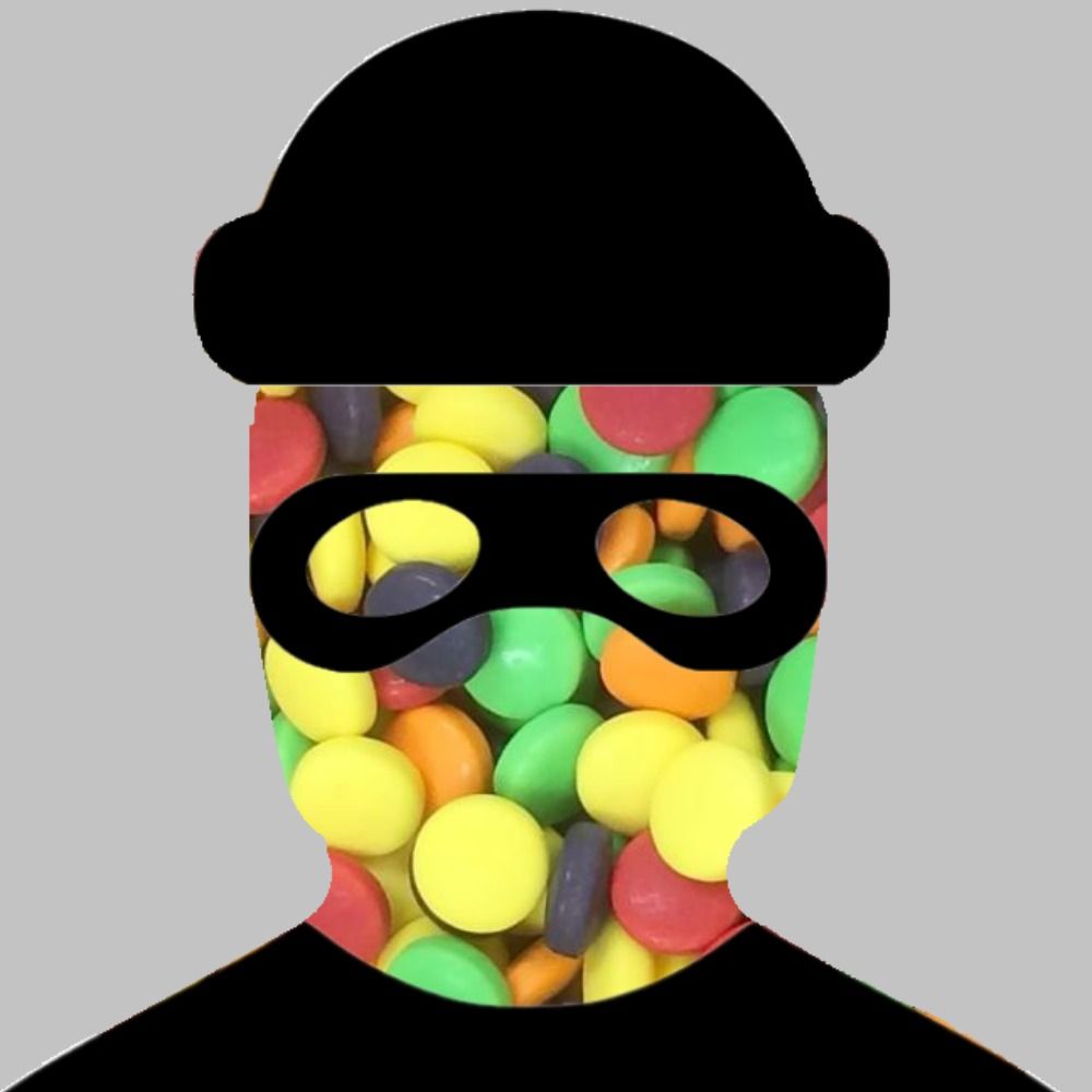 Crime Sprees's avatar