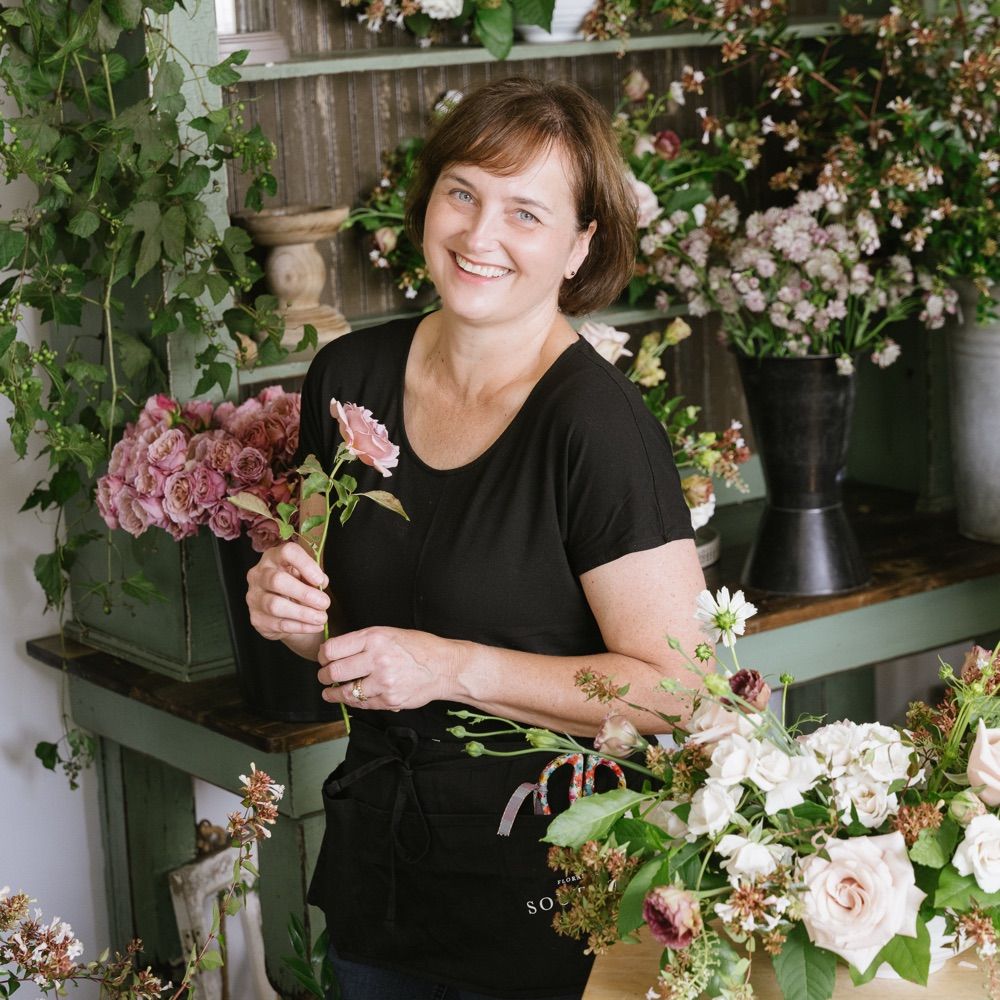 Sherry Spencer