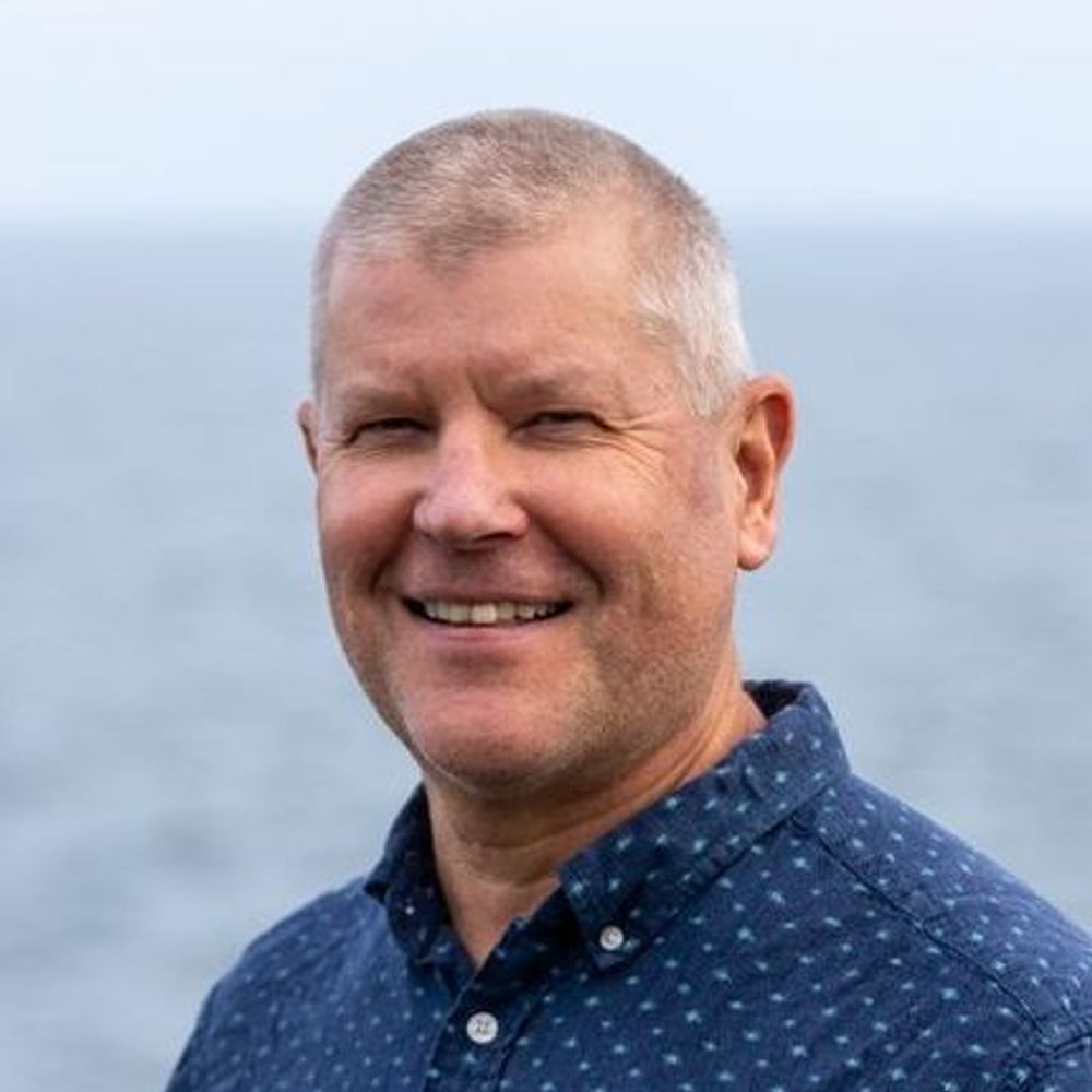 Rich Signell