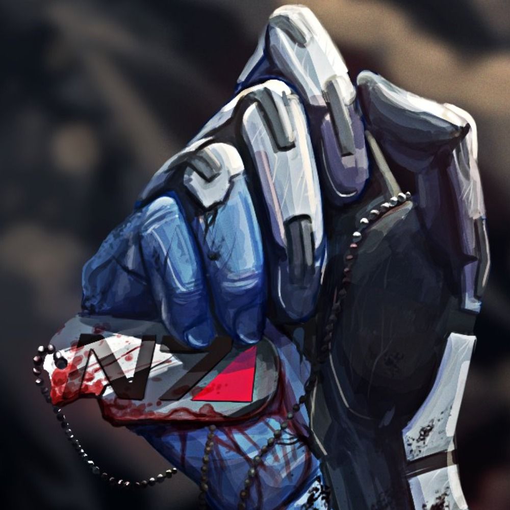 N7 Ronnie