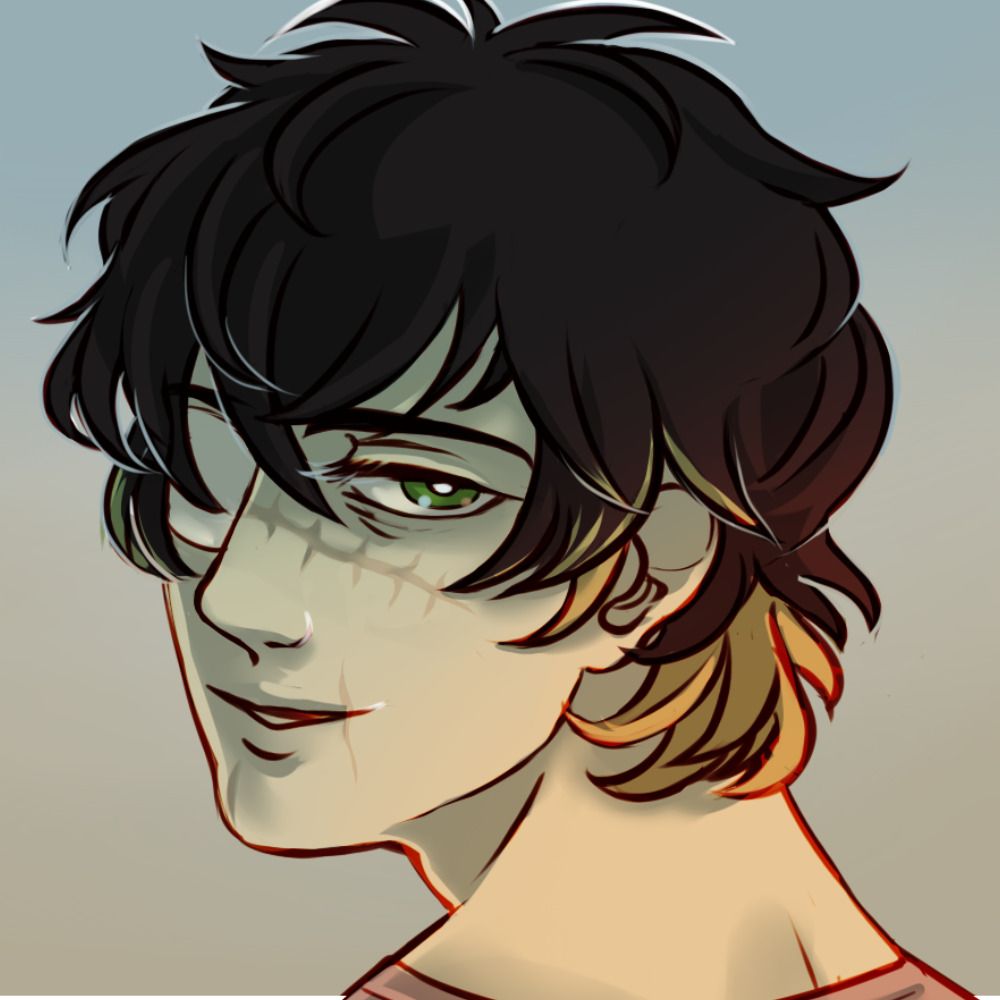 HORROROSA | Commissions Open!