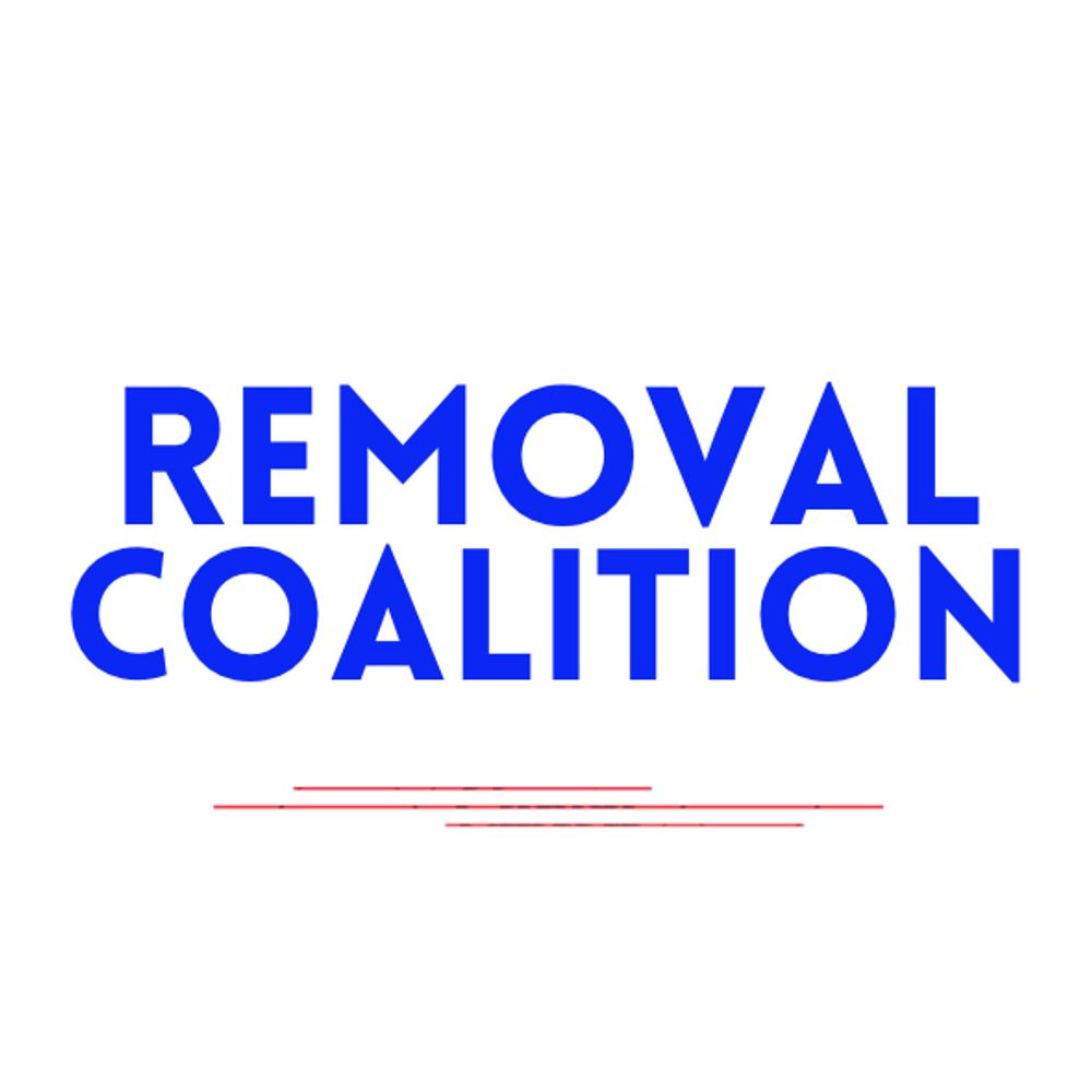 removalcoalition.bsky.social profile picture