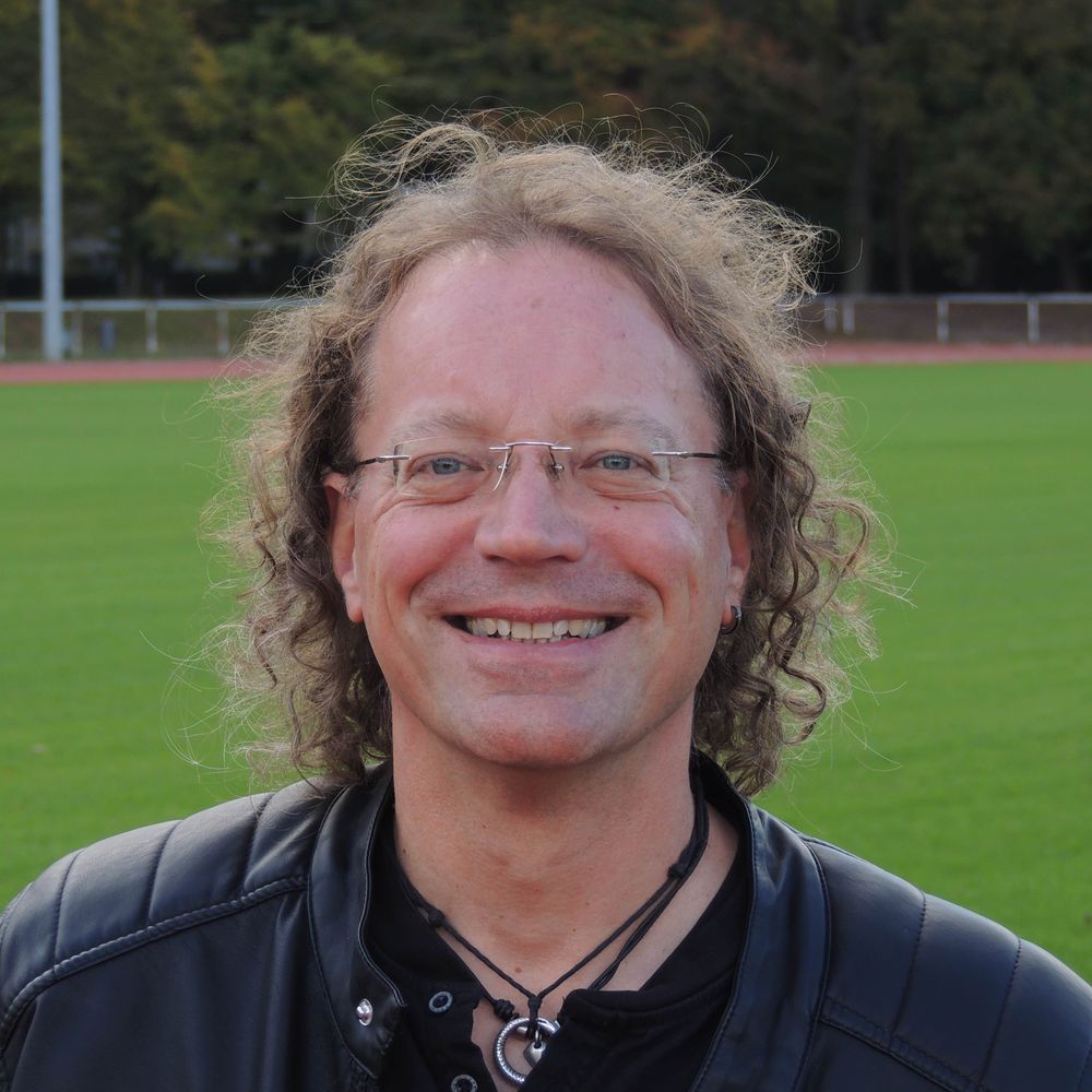 Andreas Renner