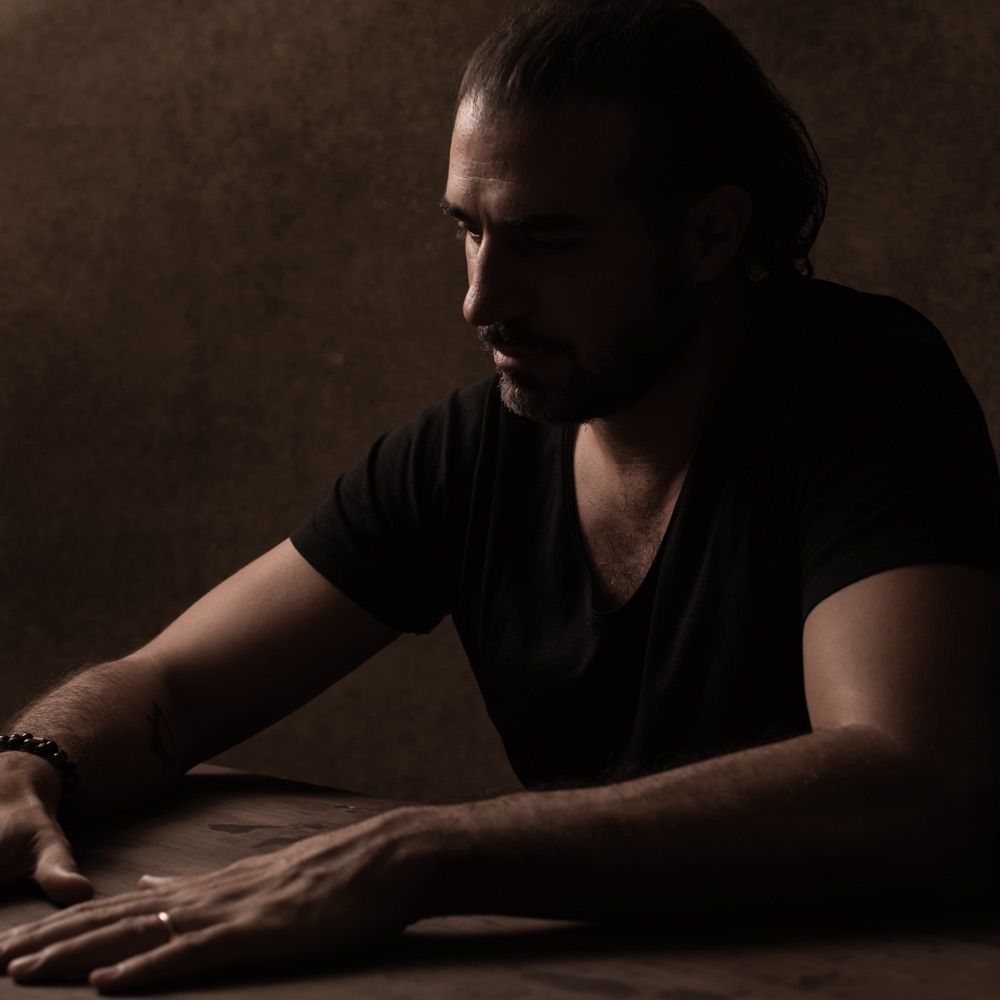 Paco Álvarez 