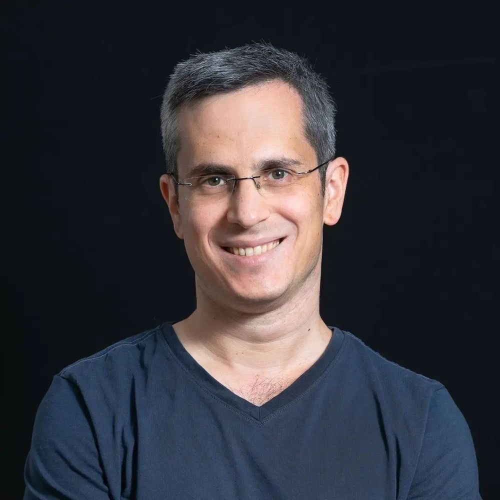 Yoav Blum