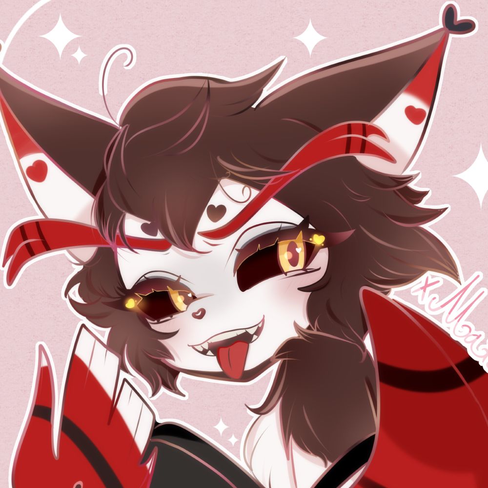 Marta 🕷️🐱