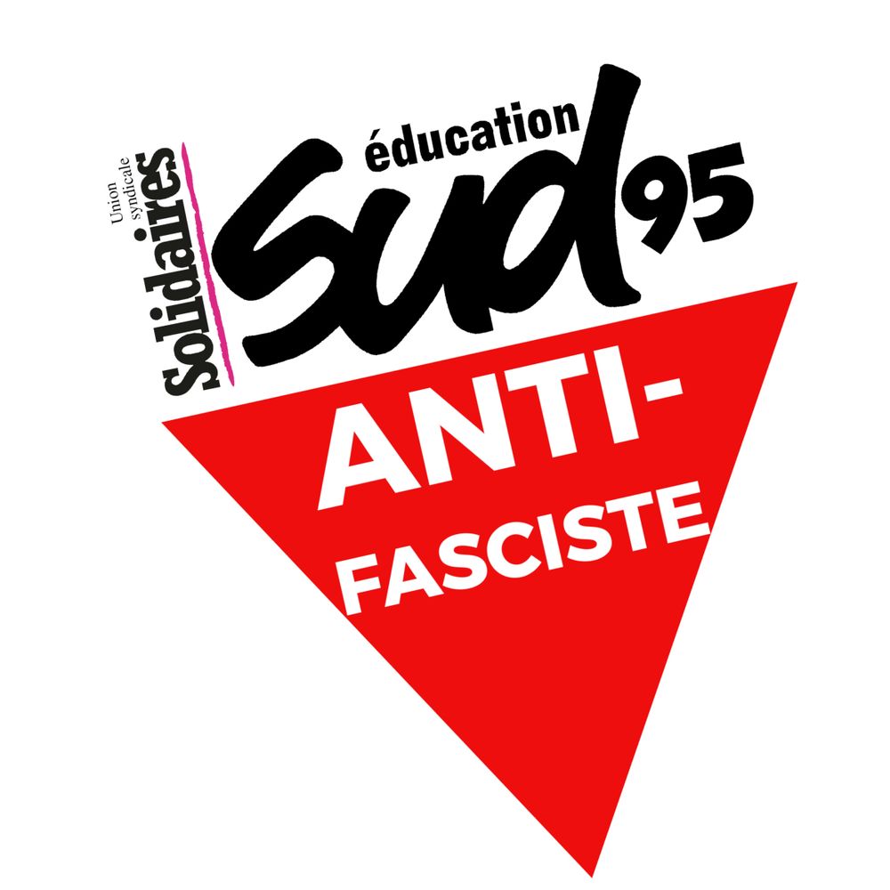 Sud éducation 95