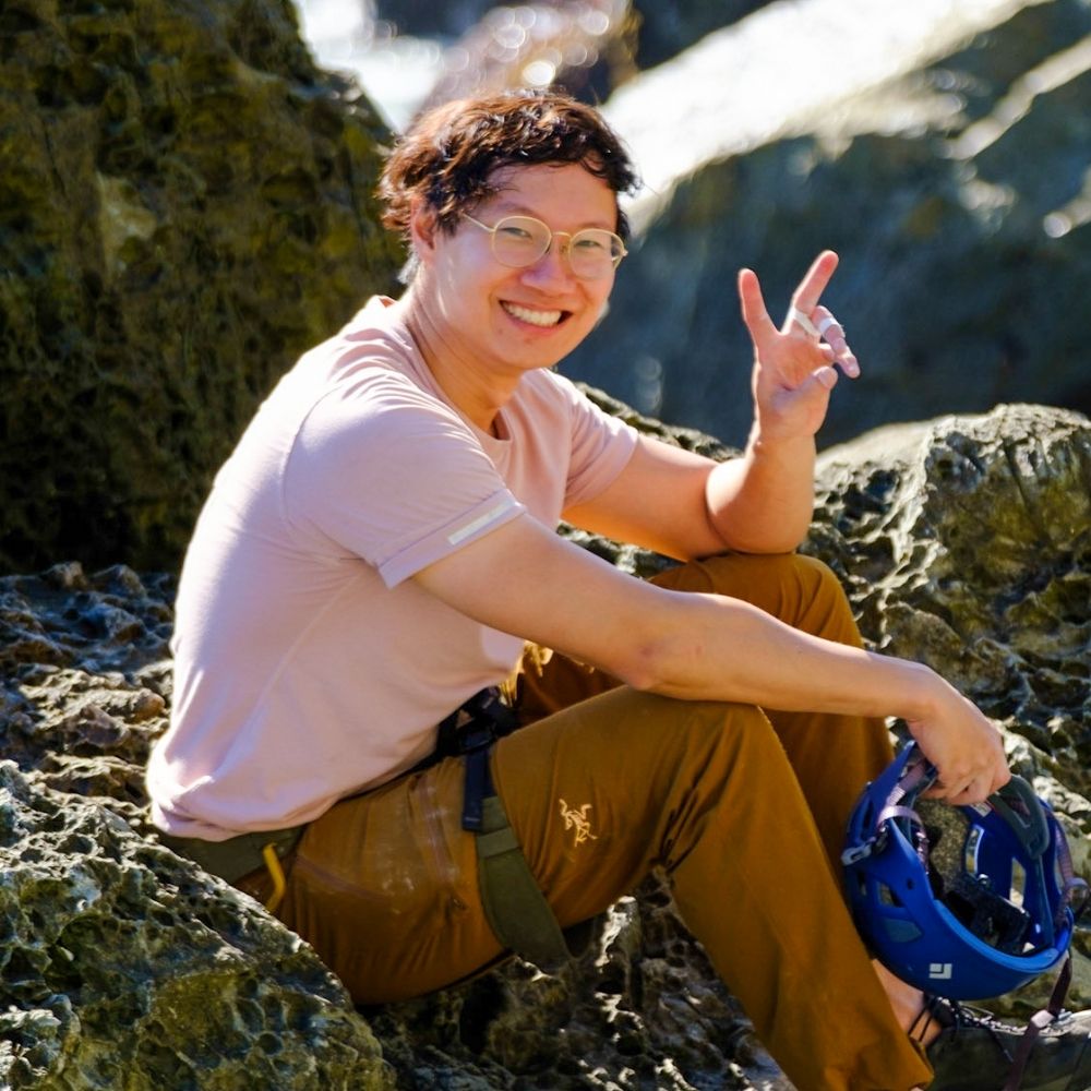 Anthony Lieu