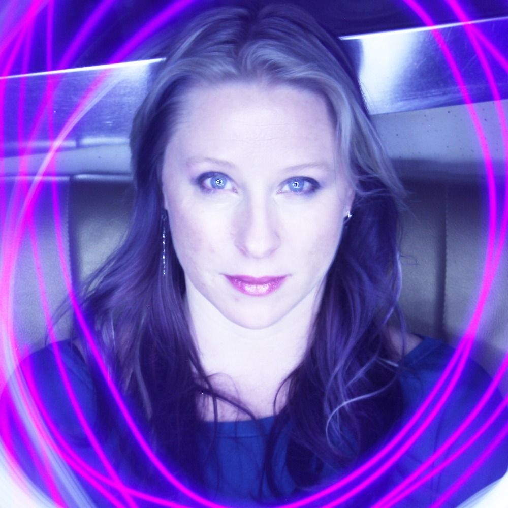 Heather Vescent