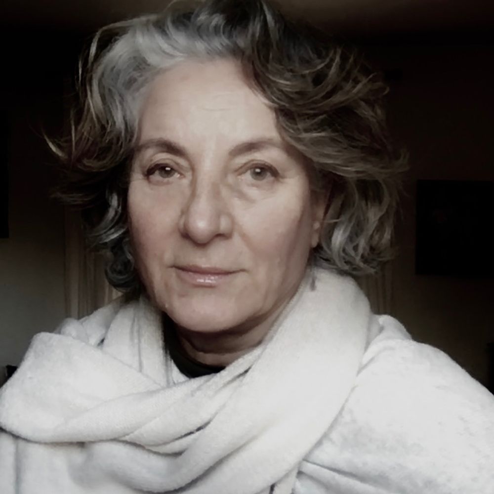 Joy Perino Saloschin